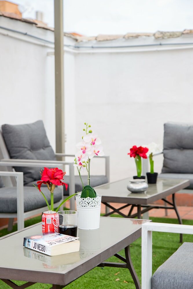 Фото Hotel Marbella