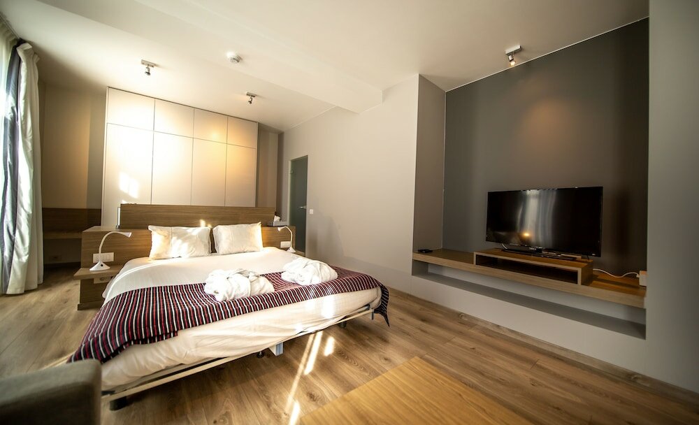 Фото Hotel Saint Sauveur by Wp Hotels