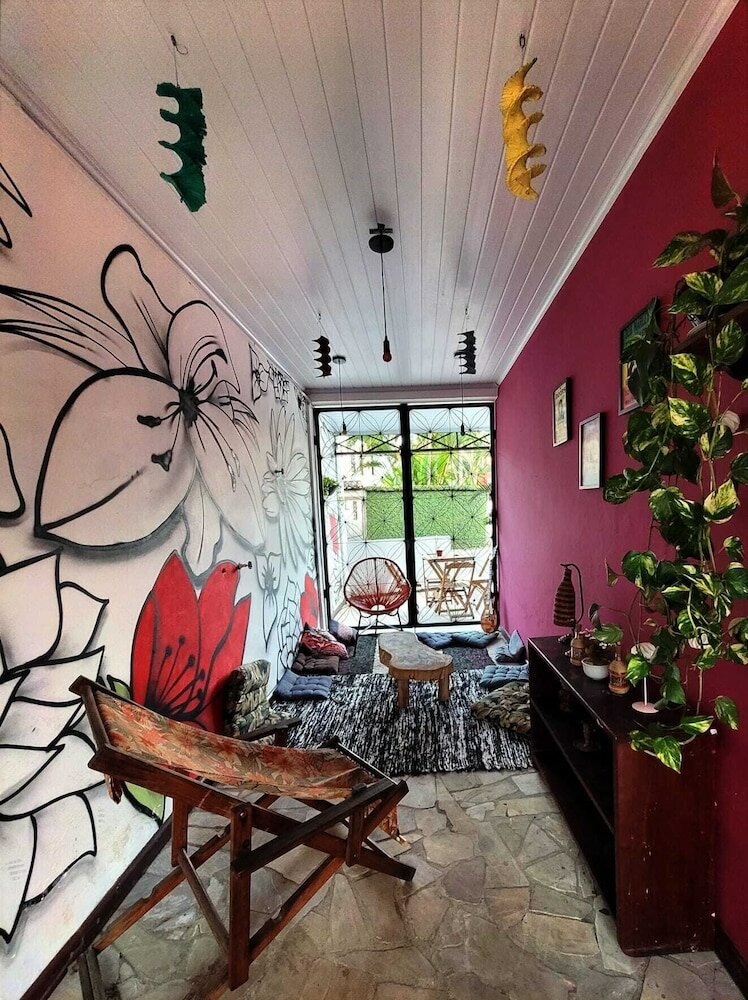 Фото Che Lagarto Paraty - Hostel