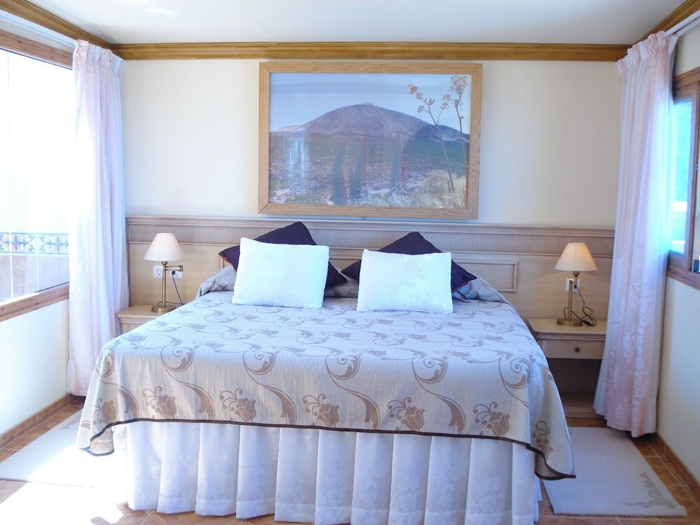 Фото Vv Apartamentos Estrella del Norte