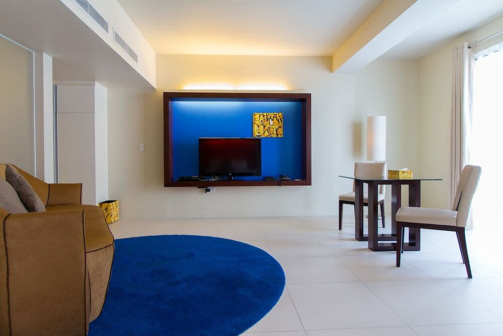 Фото The Picasso Boutique Serviced Residences