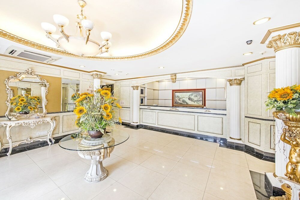 Фото Hotel 81 Chinatown