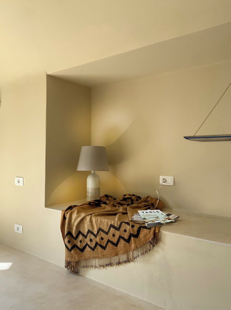 Фото Ambelia Traditional Villas