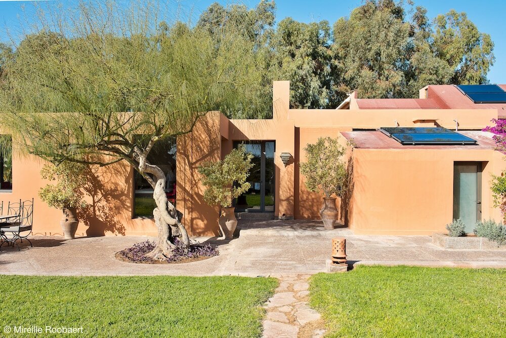 Фото Dar Maktoub