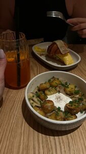 Zira Cafe (Uqchi Street, 3), cafe