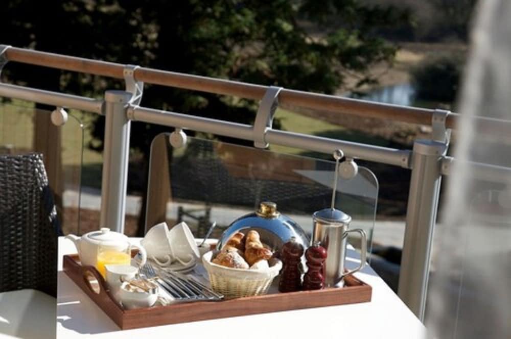 Фото The Cornwall Hotel SPA & Estate