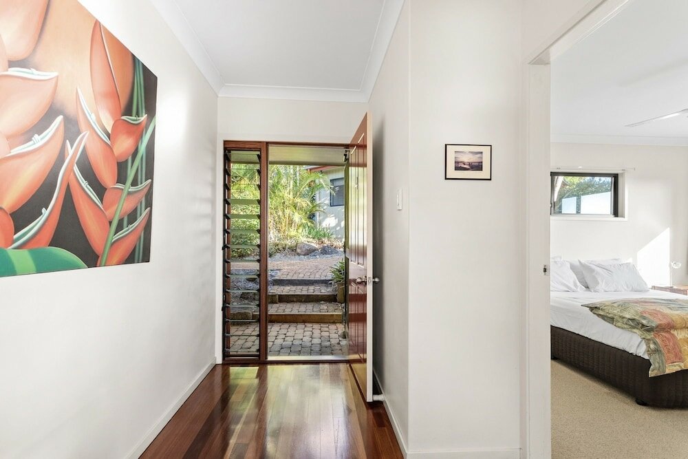 Фото Byron Hinterland Villas