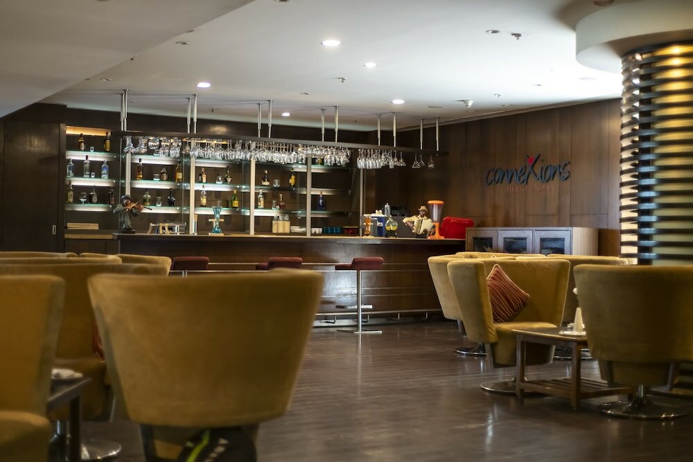 Фото Ramada Plaza by Wyndham Pune Hinjewadi