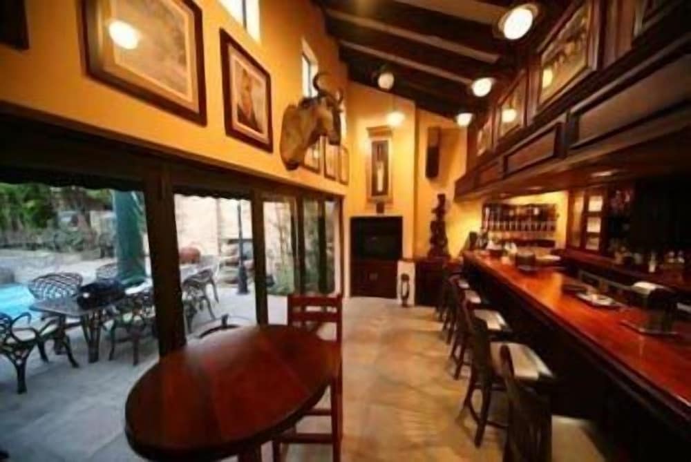 Фото Le Cozmo Guest House