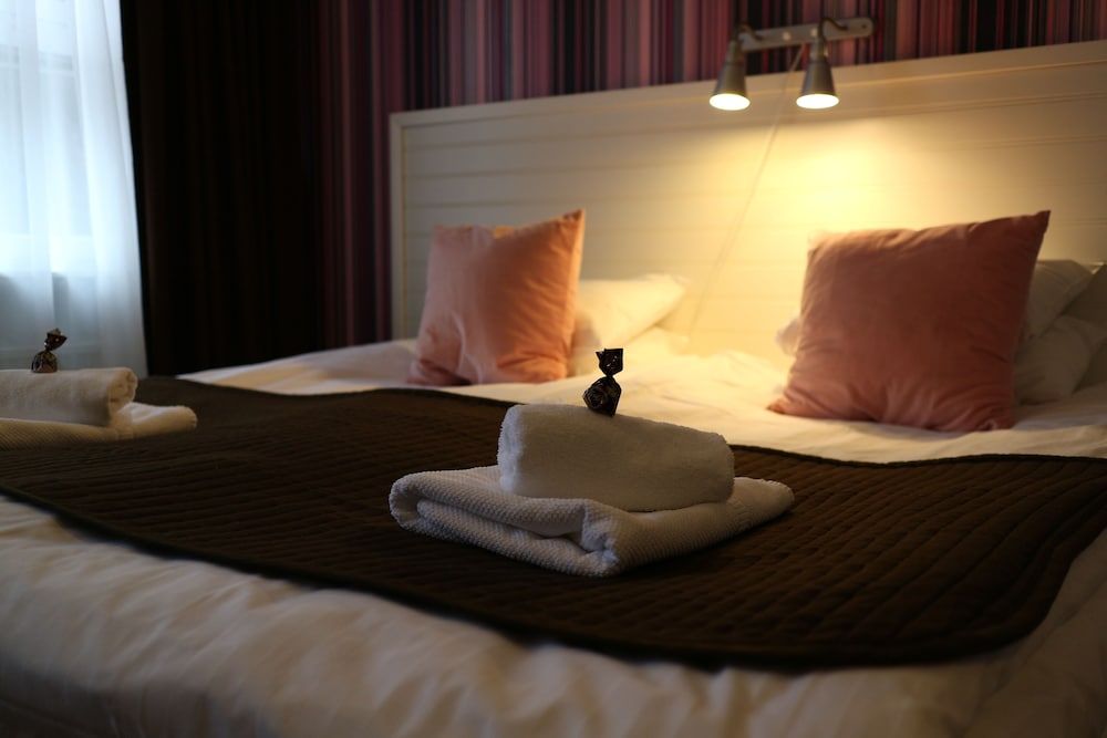 Фото Hotell Marieberg