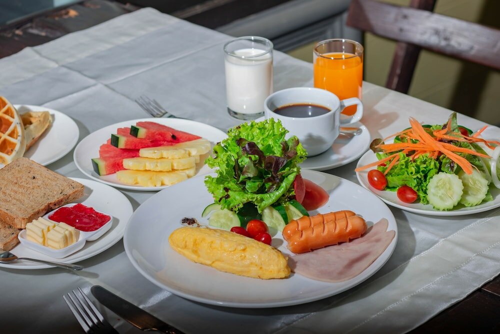 Фото Eurana Boutique Hotel