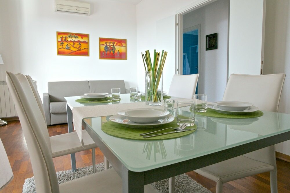 Фото Le Terrazze