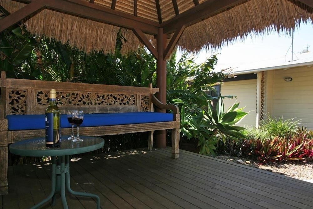 Фото Byron Hinterland Villas