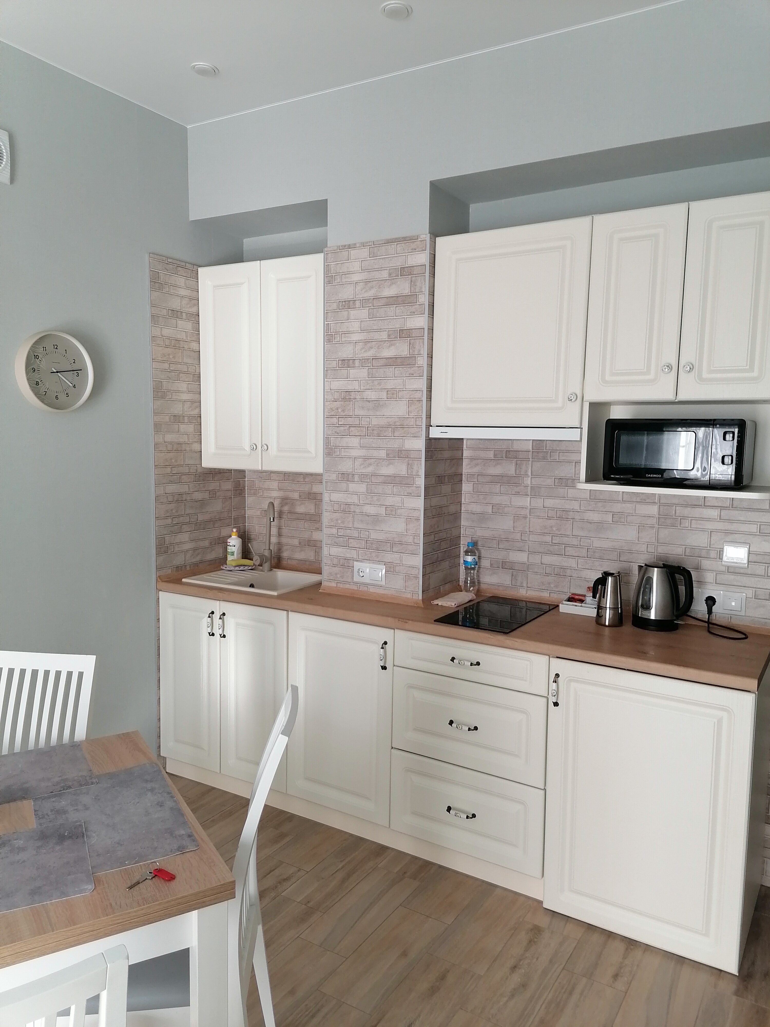 Фото Apartments Malina Shtolz