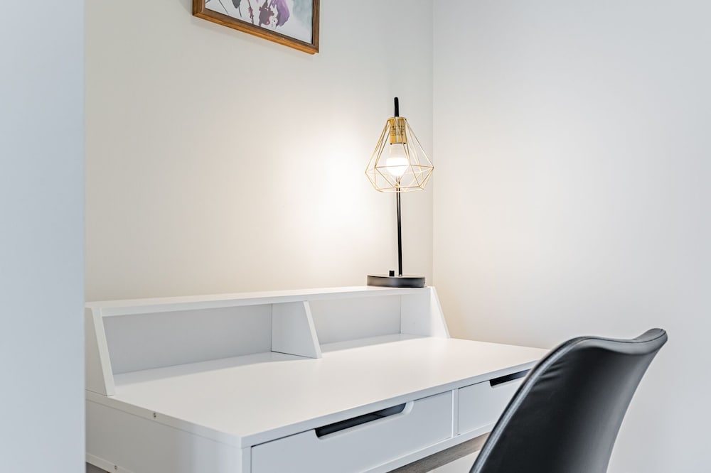 Фото The Bay Suites Mtcc Cn Tower