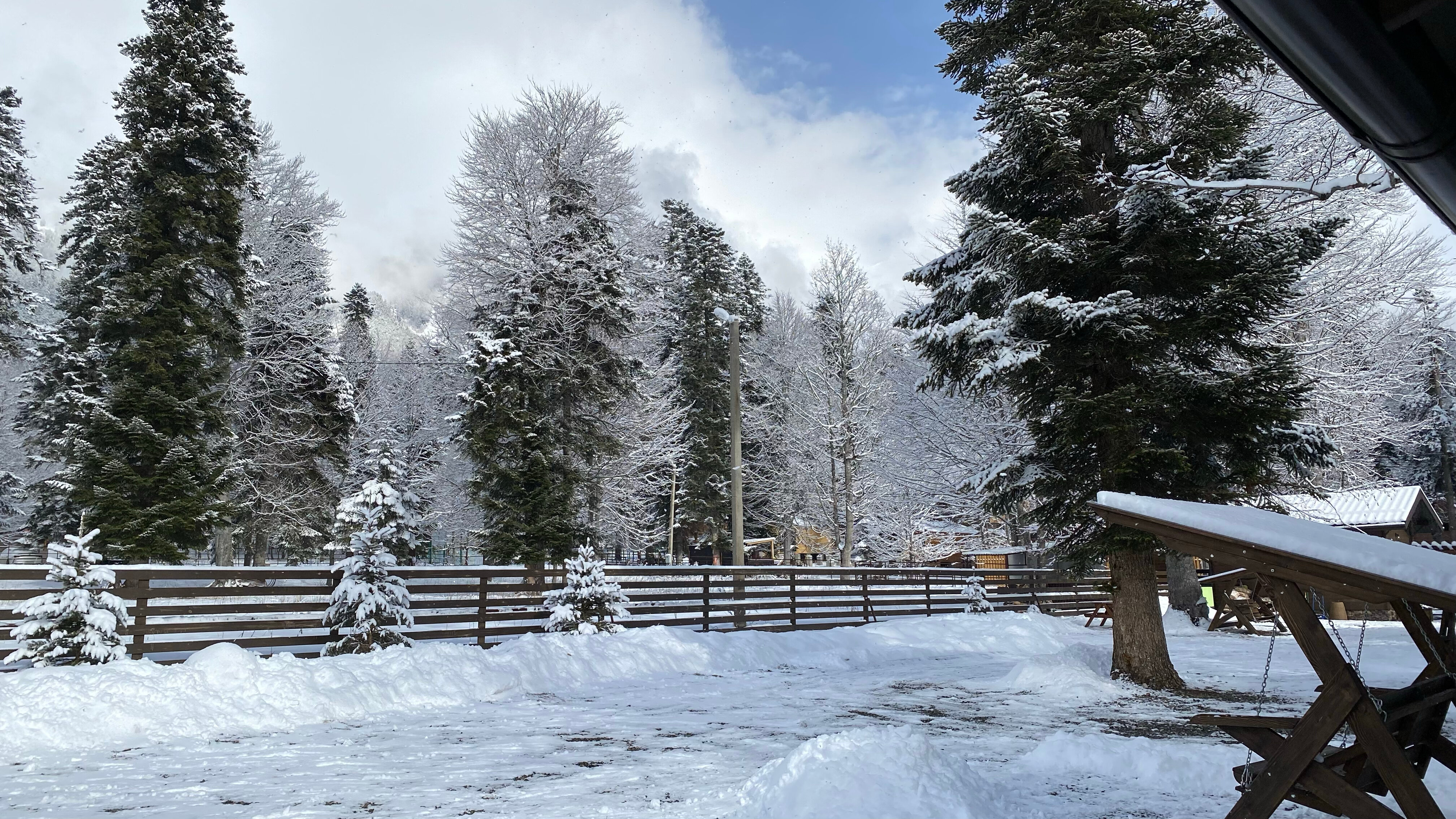 Фото Chalet-Voyage