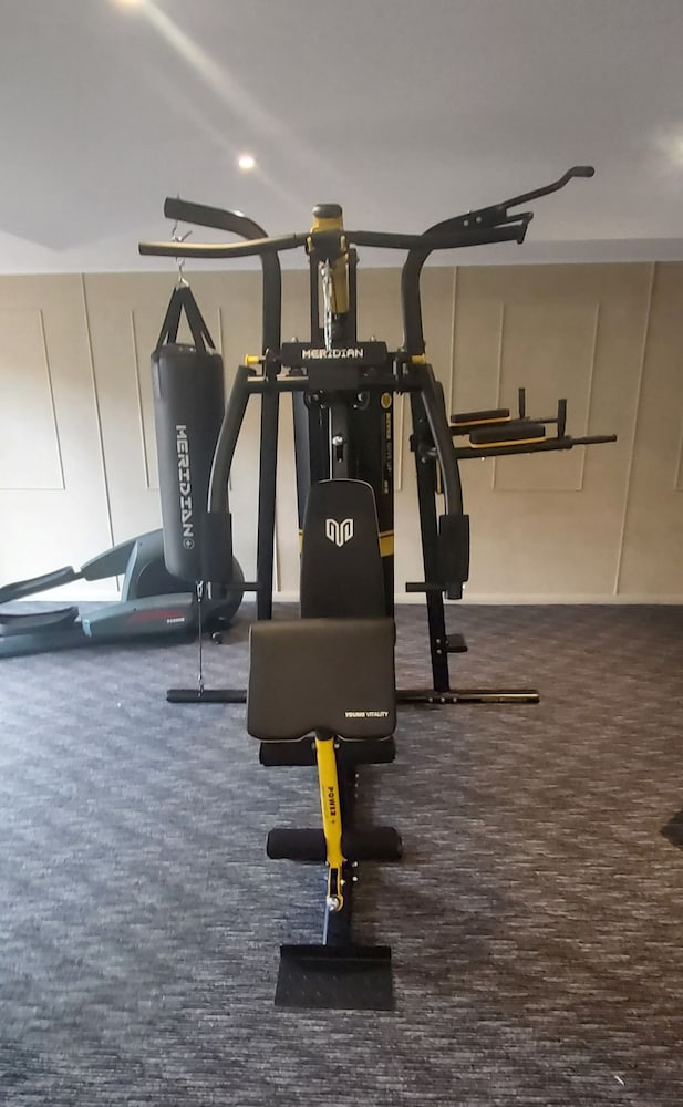 Фото Leura Gardens Resort