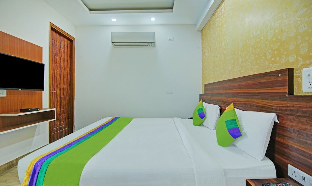 Фото Itsy by Treebo - Nyra