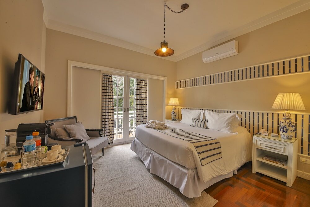 Фото Secreto Boutique Hotel