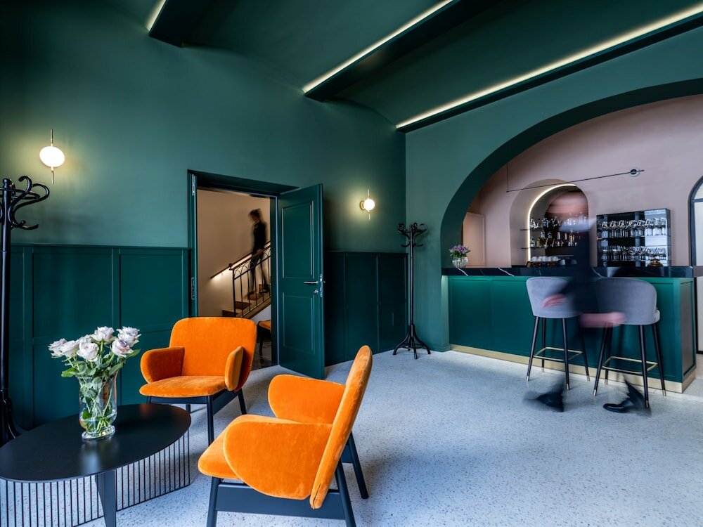 Фото Hotel Heritage