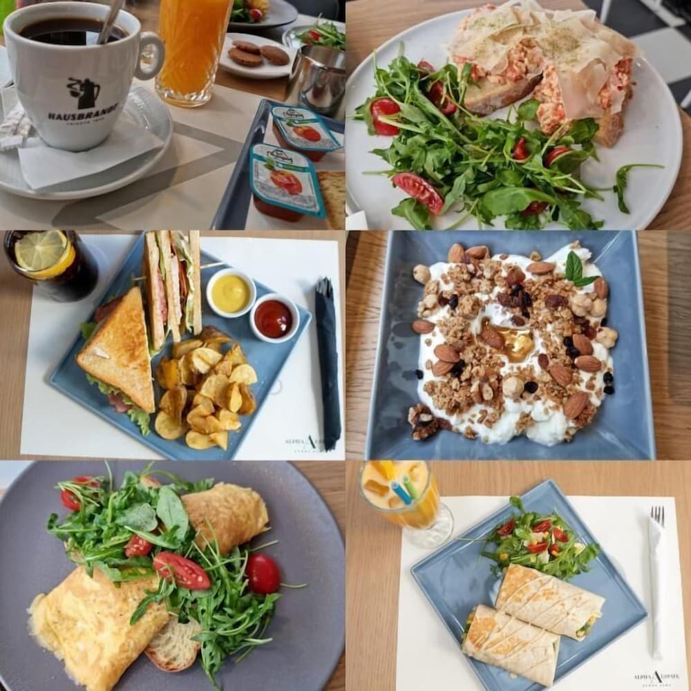 Фото Naxian Horizon