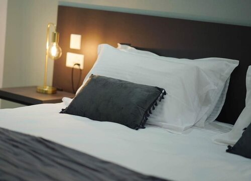 Гостевой дом Capital Inn Guest House в Валлетте