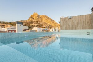 Гостиница Odyssey Rooms