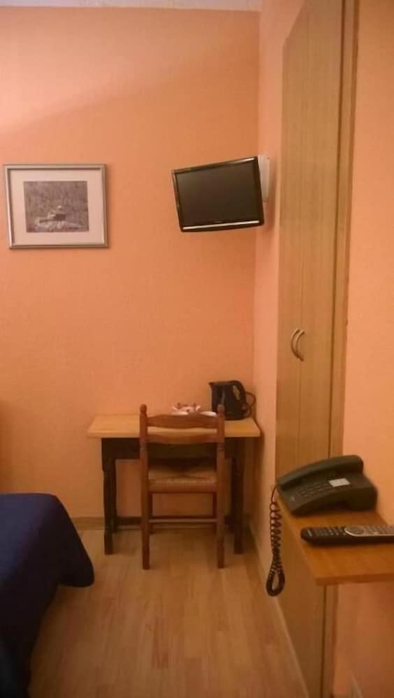 Фото Hotel Roc de St Miquel