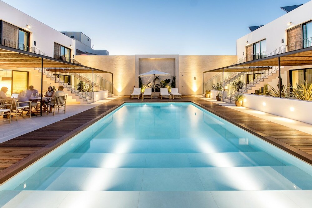 Фото Can Micalet Formentera