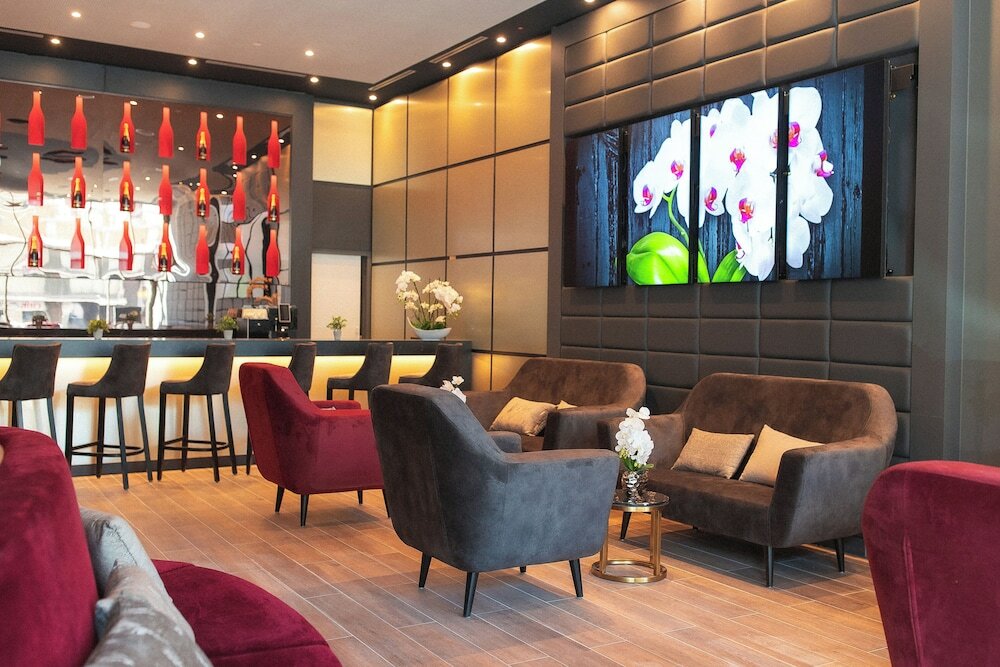Фото Plaza Premium Heidelberg