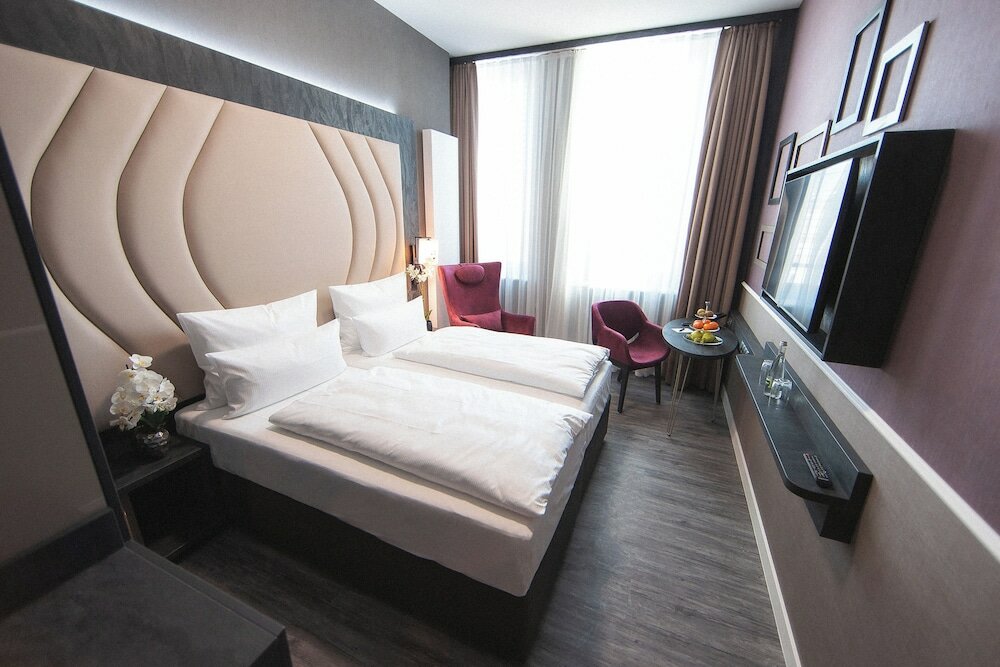 Фото Plaza Premium Heidelberg