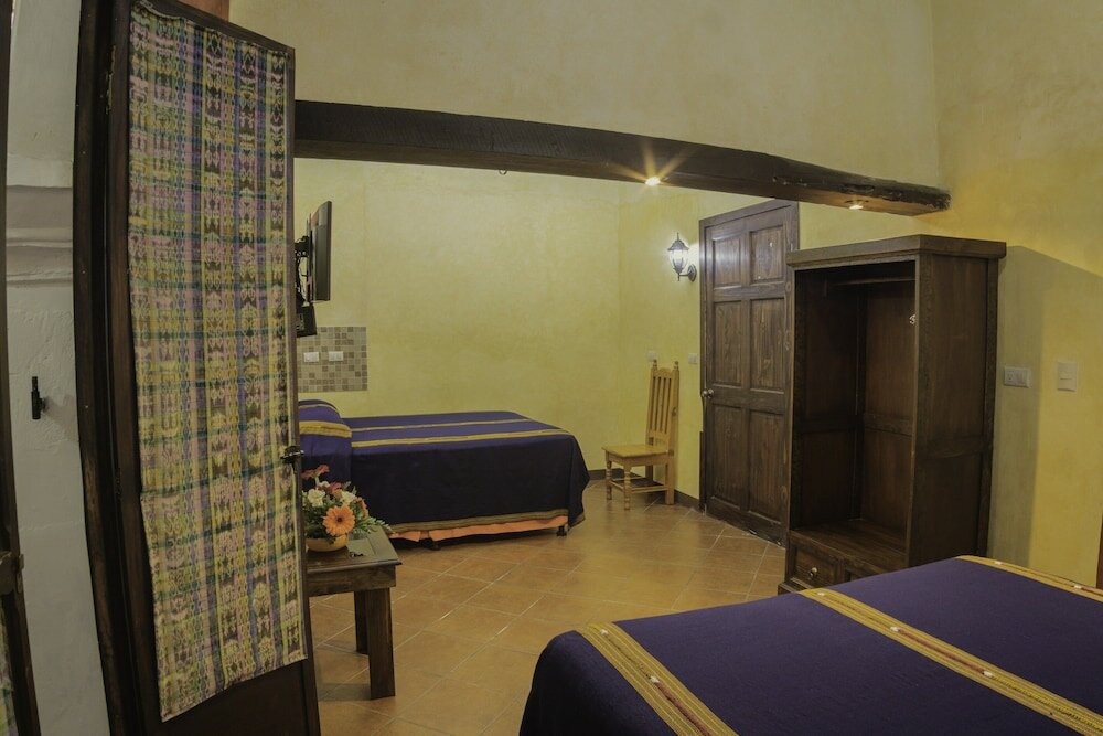 Фото Hotel Maya Ik