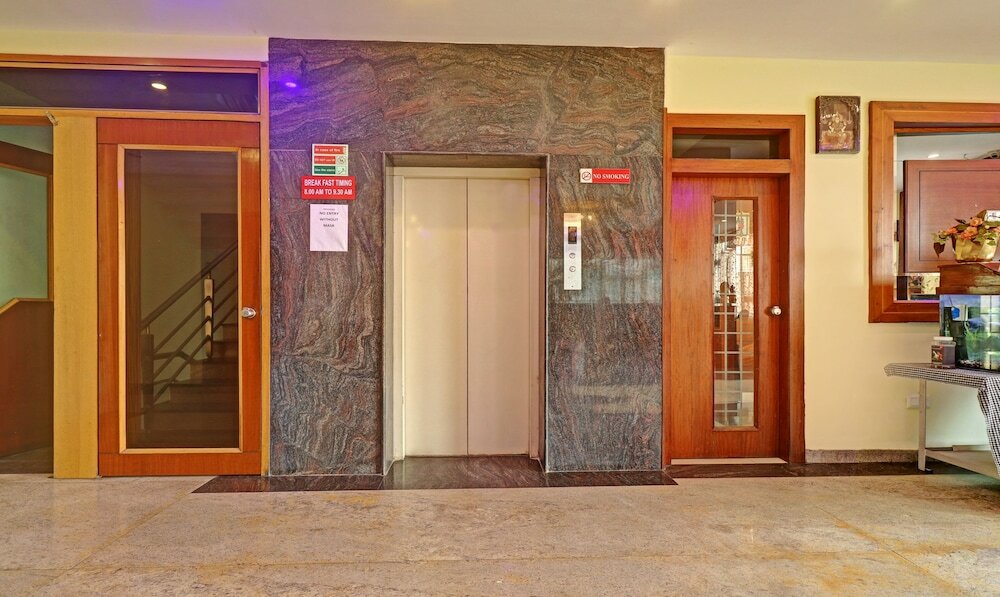 Фото Treebo Trend Msr International