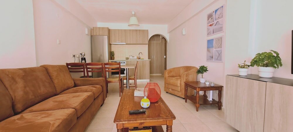 Фото Monte Elias Apartment by Stay BnB