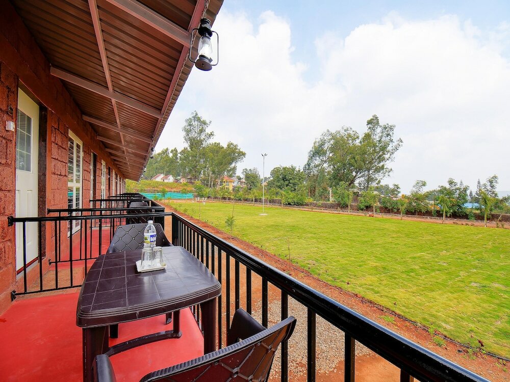 Фото Treebo Trend The Appa'S Resort