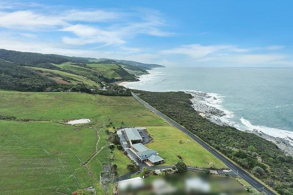 Фото Ocean Road Motel