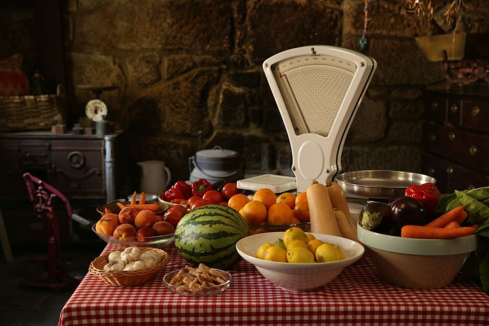 Фото Casa Agrícola da Levada Eco Village