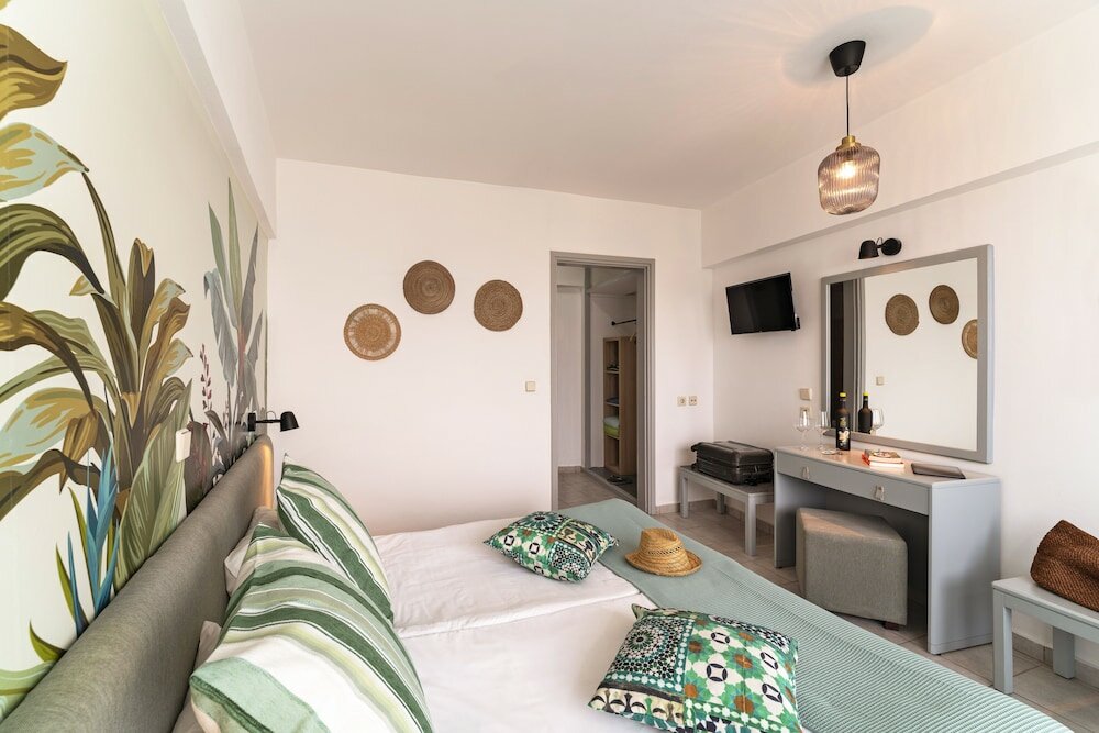 Фото Stay Hotel Rhodes