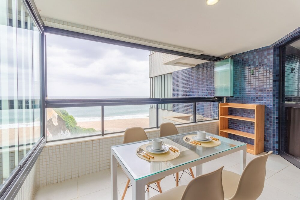 Фото Rv05 Excelente Quarto e Sala Pé na Areia