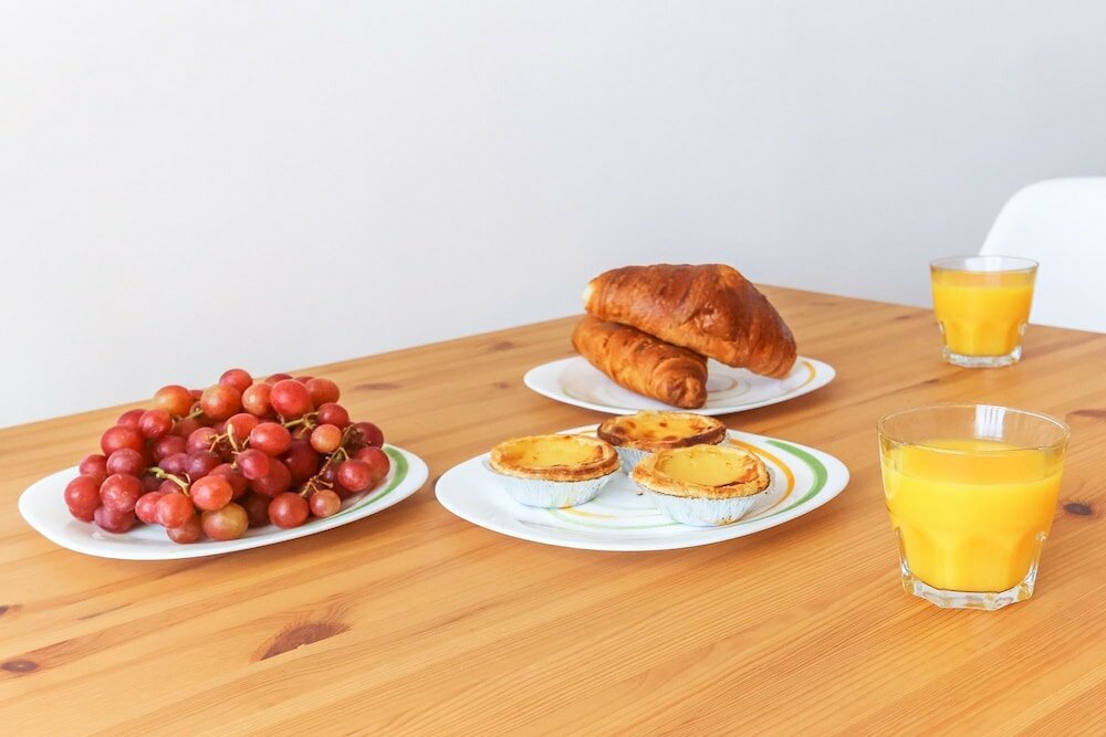 Фото Estrela Terrace by Homing