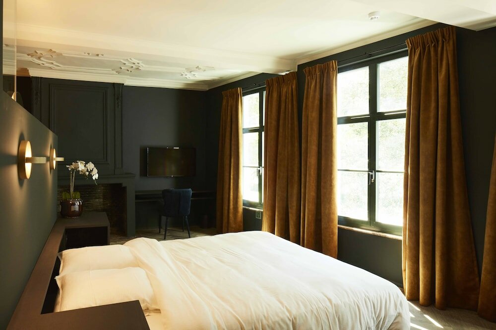 Фото Boutique hotel Nonam