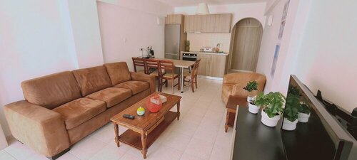 Гостиница Monte Elias Apartment by Stay BnB в Протарасе