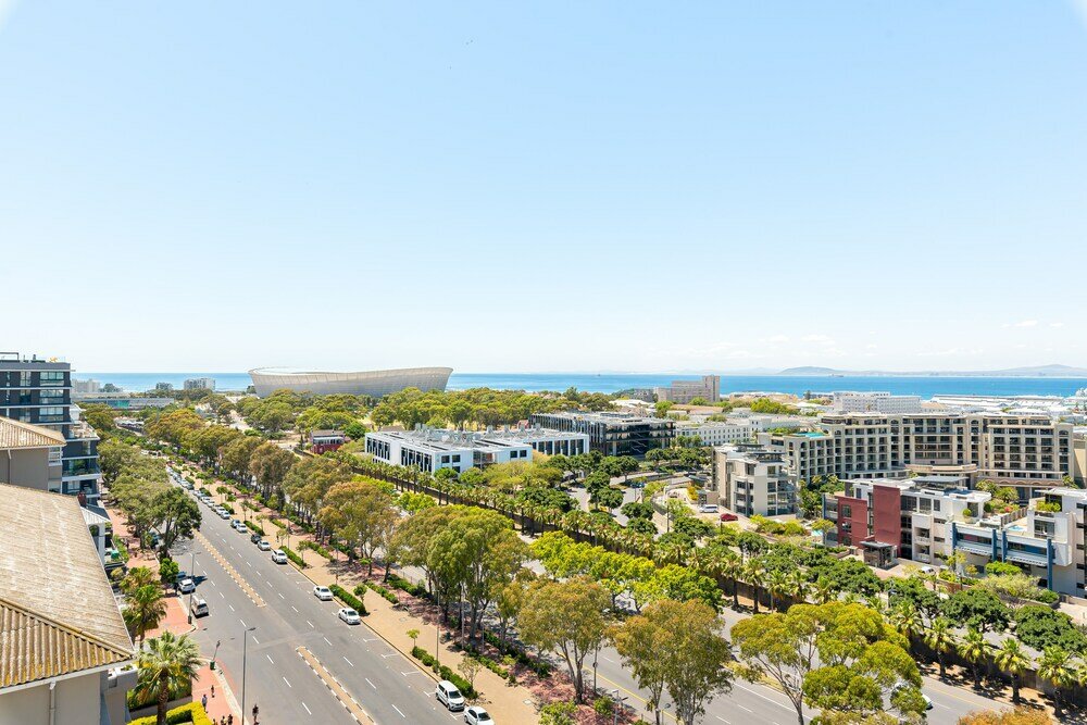 Фото Point Break Luxury Apartments