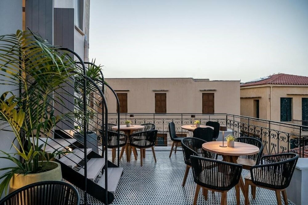 Фото Malmo Historic Hotel