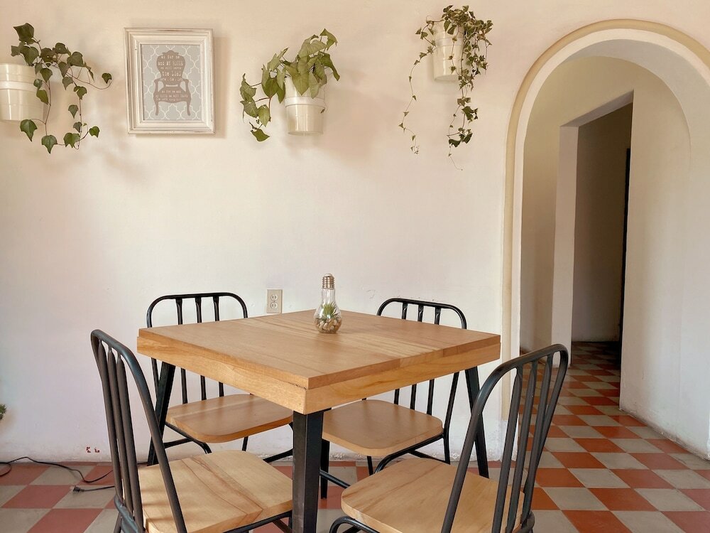 Фото Hotel Maya Ik