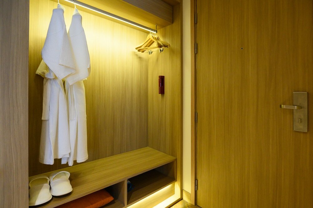 Фото Sq Boutique Hotel Managed by The Ascott Limited