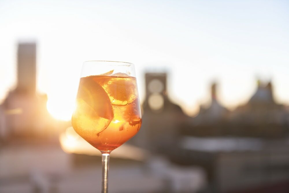 Фото Odyssey Rooms