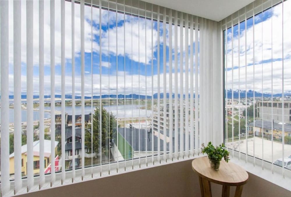 Фото Pacífico Apartamentos