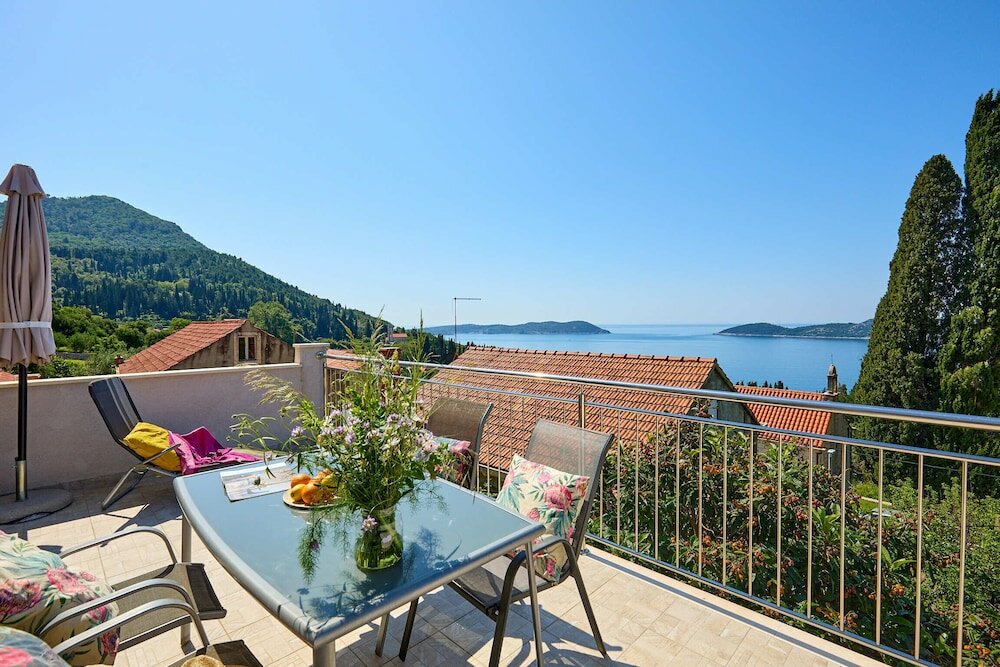 Фото Summer Chill Apartment 3