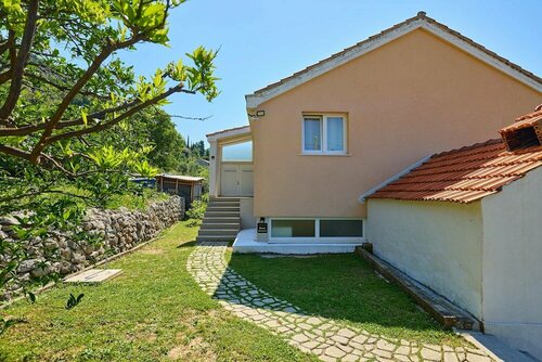 Гостиница Summer Chill Apartment 3